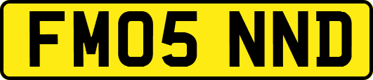 FM05NND