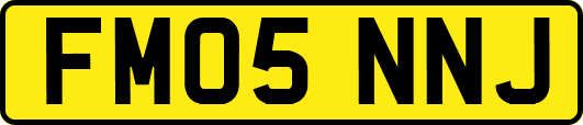 FM05NNJ
