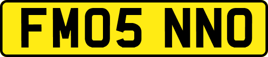 FM05NNO
