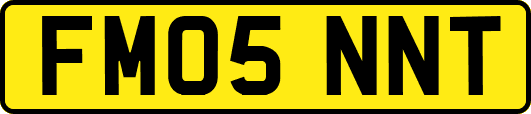 FM05NNT