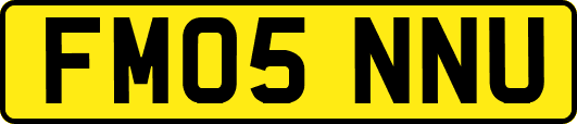FM05NNU