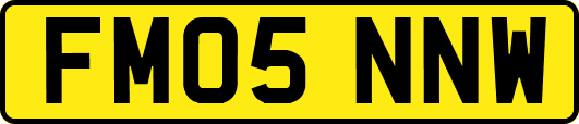 FM05NNW