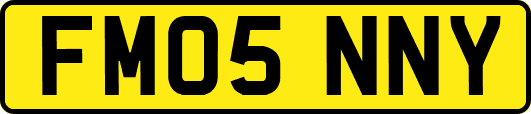 FM05NNY