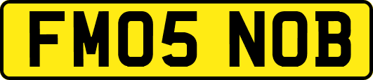 FM05NOB