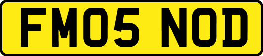 FM05NOD