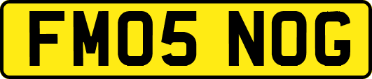 FM05NOG