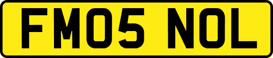 FM05NOL
