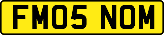 FM05NOM