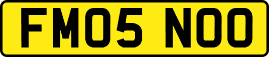 FM05NOO