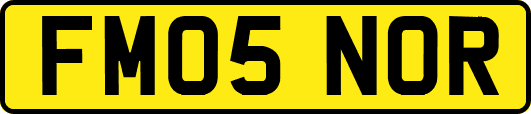 FM05NOR