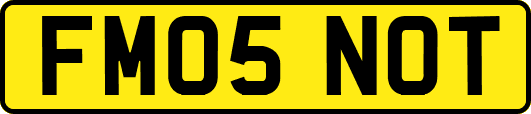 FM05NOT