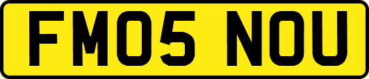 FM05NOU