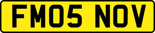 FM05NOV