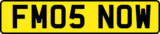 FM05NOW