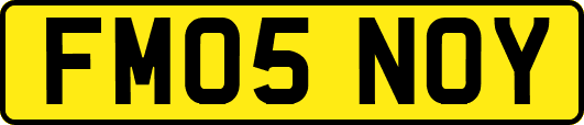 FM05NOY
