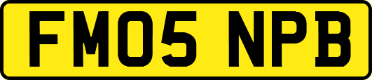 FM05NPB