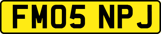 FM05NPJ