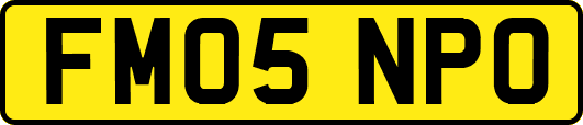 FM05NPO
