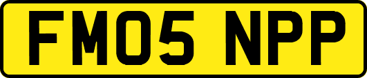 FM05NPP