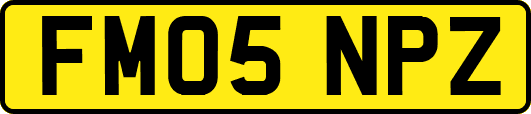 FM05NPZ