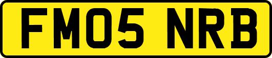 FM05NRB
