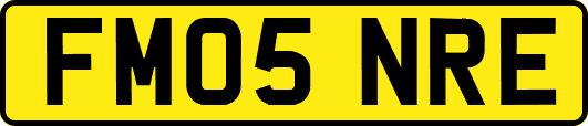 FM05NRE
