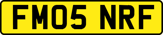 FM05NRF