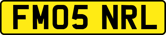 FM05NRL