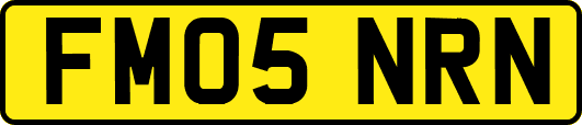FM05NRN