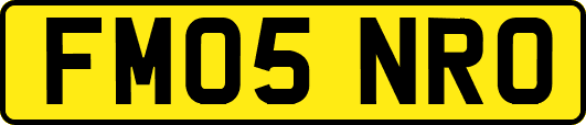 FM05NRO