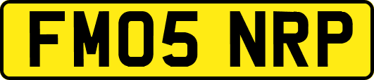 FM05NRP
