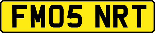 FM05NRT