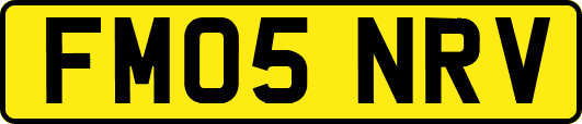 FM05NRV