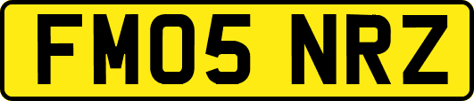 FM05NRZ