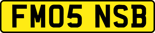 FM05NSB