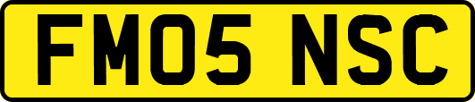 FM05NSC
