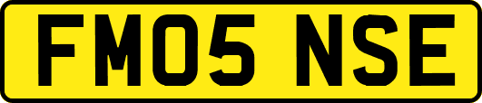 FM05NSE