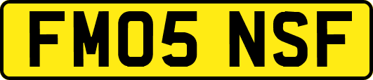 FM05NSF