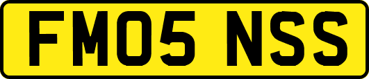 FM05NSS