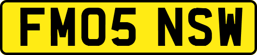 FM05NSW