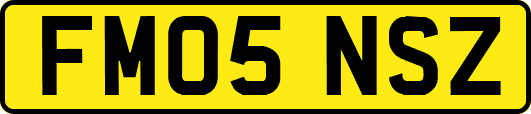 FM05NSZ