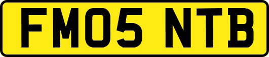 FM05NTB