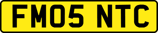 FM05NTC
