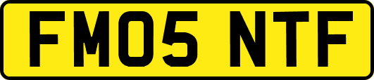 FM05NTF