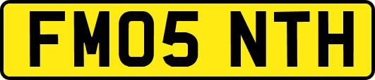 FM05NTH