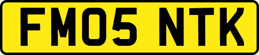 FM05NTK