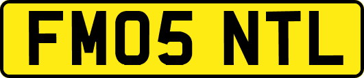 FM05NTL