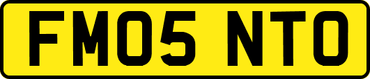 FM05NTO
