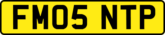 FM05NTP
