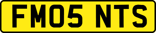 FM05NTS